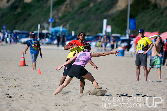 Lei Out 2013 Pool and Bracket Play