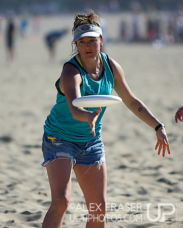 Lei Out 2013 Pool and Bracket Play