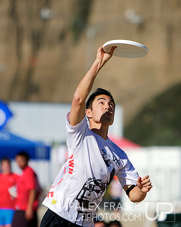 Lei Out 2013 Pool and Bracket Play
