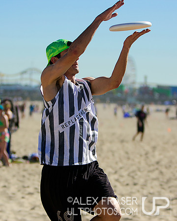 Lei Out 2013 Pool and Bracket Play