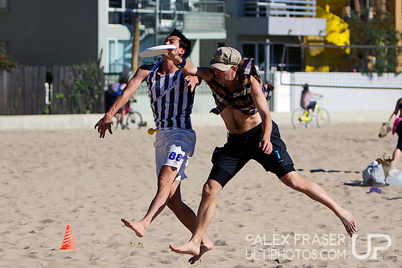 Lei Out 2013 Pool and Bracket Play