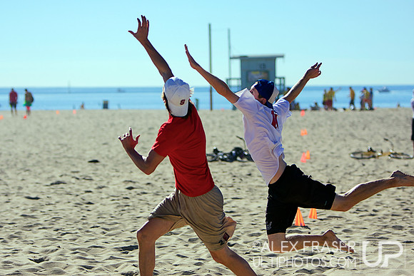 Lei Out 2013 Pool and Bracket Play