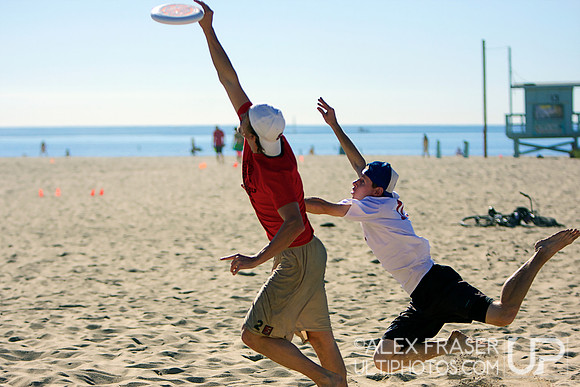 Lei Out 2013 Pool and Bracket Play
