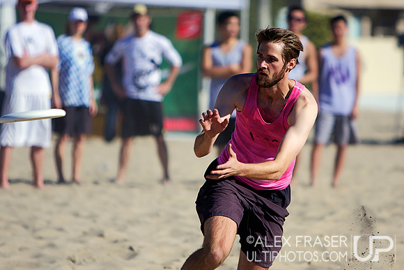 Lei Out 2013 Pool and Bracket Play