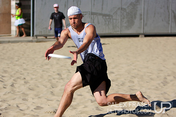 Lei Out 2013 Pool and Bracket Play