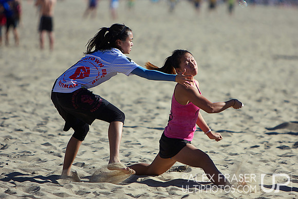 Lei Out 2013 Pool and Bracket Play