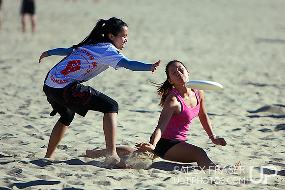 Lei Out 2013 Pool and Bracket Play