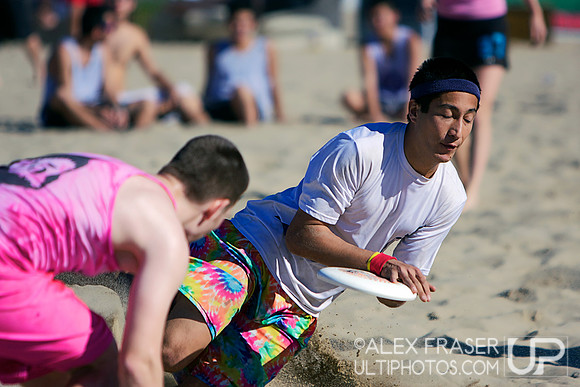 Lei Out 2013 Pool and Bracket Play