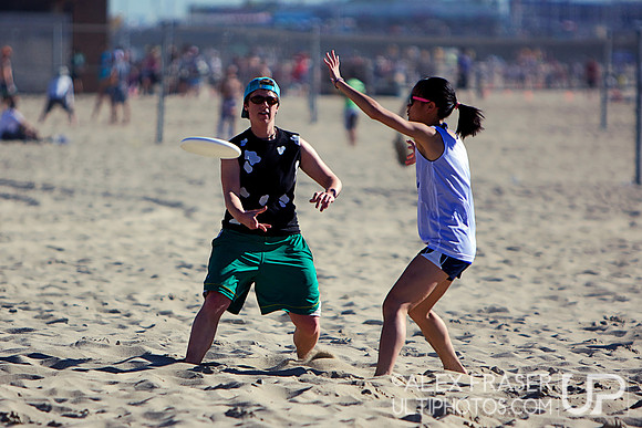 Lei Out 2013 Pool and Bracket Play