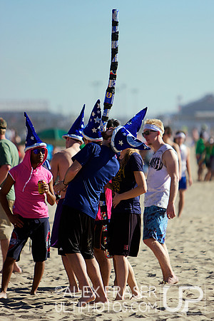Lei Out 2013 Pool and Bracket Play