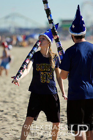 Lei Out 2013 Pool and Bracket Play