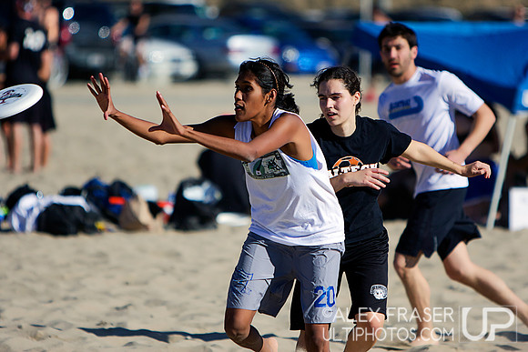 Lei Out 2013 Pool and Bracket Play