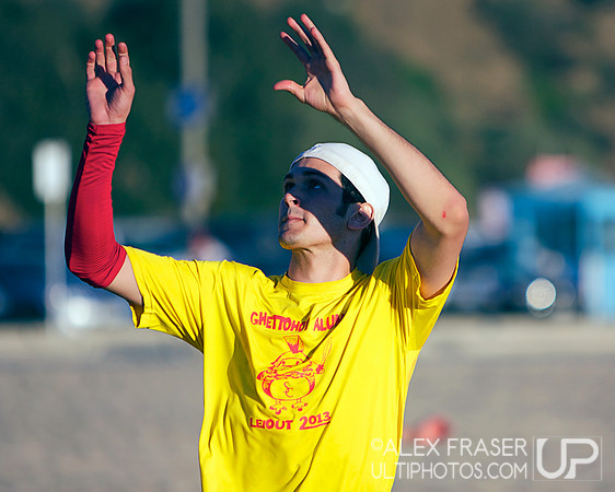 Lei Out 2013 Pool and Bracket Play