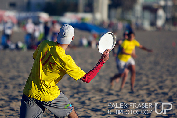 Lei Out 2013 Pool and Bracket Play