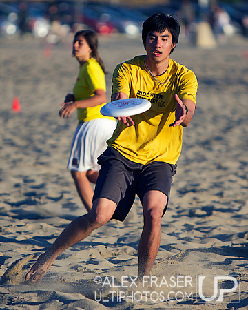 Lei Out 2013 Pool and Bracket Play
