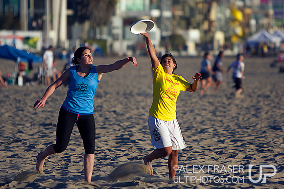Lei Out 2013 Pool and Bracket Play
