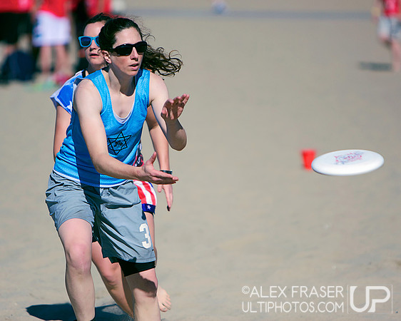 Lei Out 2013 Pool and Bracket Play