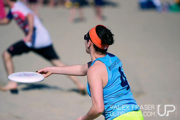 Lei Out 2013 Pool and Bracket Play