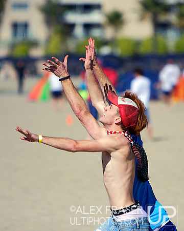 Lei Out 2013 Pool and Bracket Play
