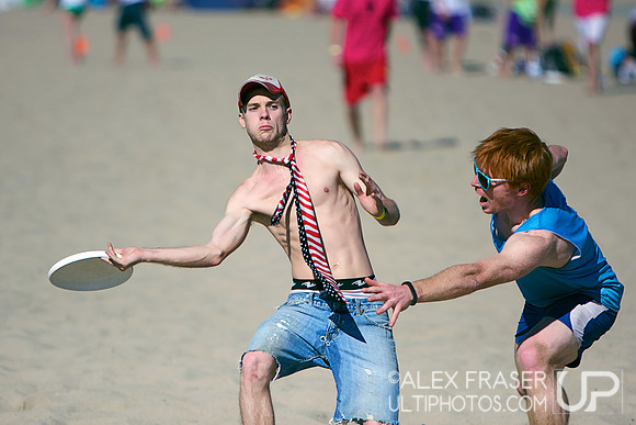 Lei Out 2013 Pool and Bracket Play