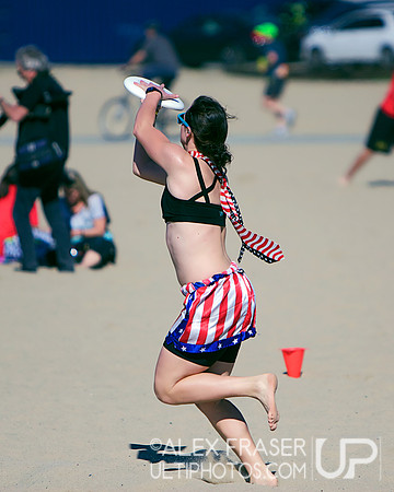 Lei Out 2013 Pool and Bracket Play