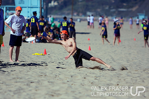 Lei Out 2013 Pool and Bracket Play