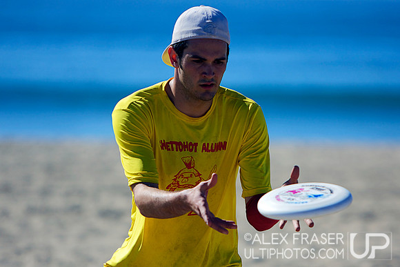 Lei Out 2013 Pool and Bracket Play