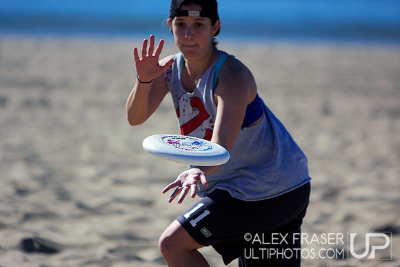 Lei Out 2013 Pool and Bracket Play