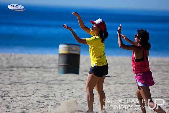 Lei Out 2013 Pool and Bracket Play