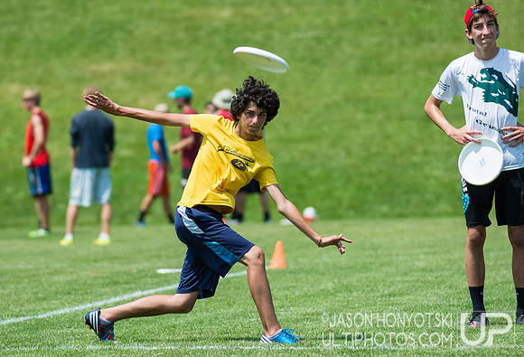 NUTC 2014 Session A