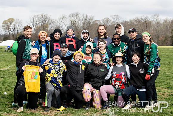 Fools Fest 2023 - Saturday Action