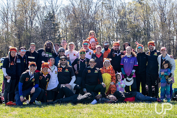 Fools Fest 2023 - Saturday Action