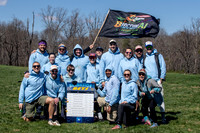 Fools Fest 2023 - Saturday Action