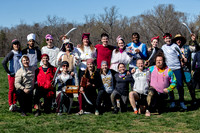 Fools Fest 2023 - Saturday Action