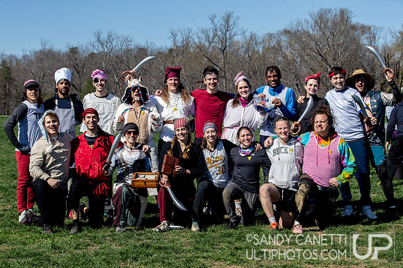 Fools Fest 2023 - Saturday Action