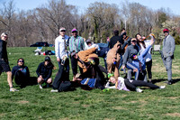 Fools Fest 2023 - Saturday Action