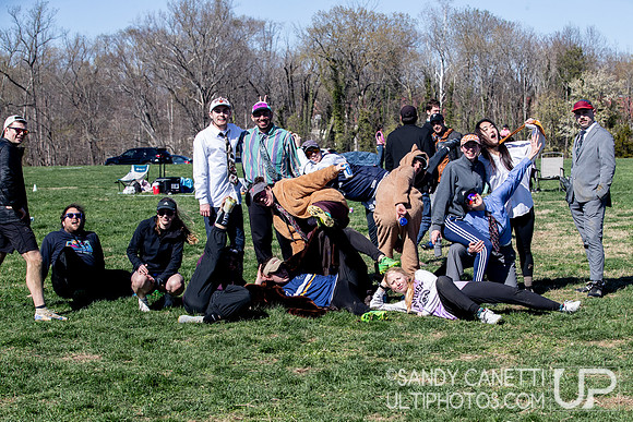 Fools Fest 2023 - Saturday Action
