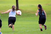 U16 Girls Showcase - 2015 USAU Youth Club Championships
