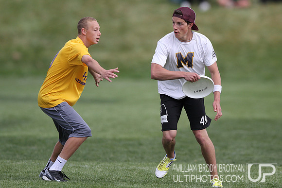 Colorado High School Boys State Championships