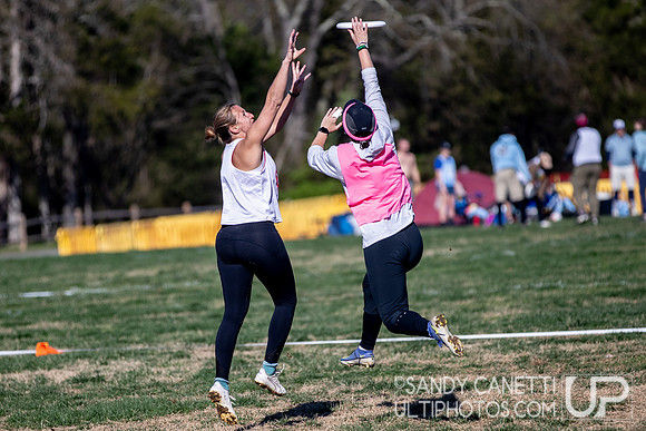 Fools Fest 2023 - Sunday Action