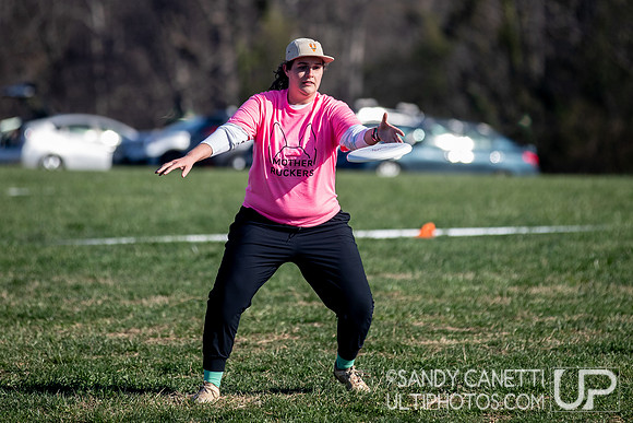 Fools Fest 2023 - Sunday Action