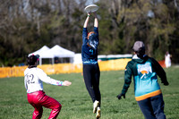 Fools Fest 2023 - Sunday Action
