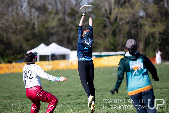Fools Fest 2023 - Sunday Action