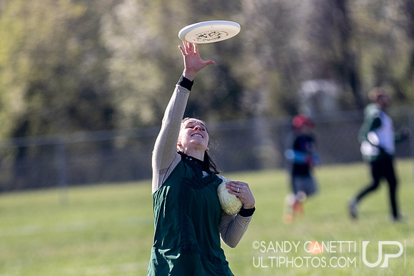 Fools Fest 2023 - Sunday Action