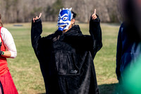 Fools Fest 2023 - Sunday Action