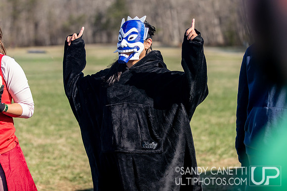 Fools Fest 2023 - Sunday Action