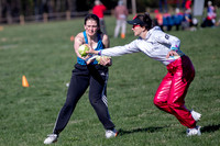 Fools Fest 2023 - Sunday Action