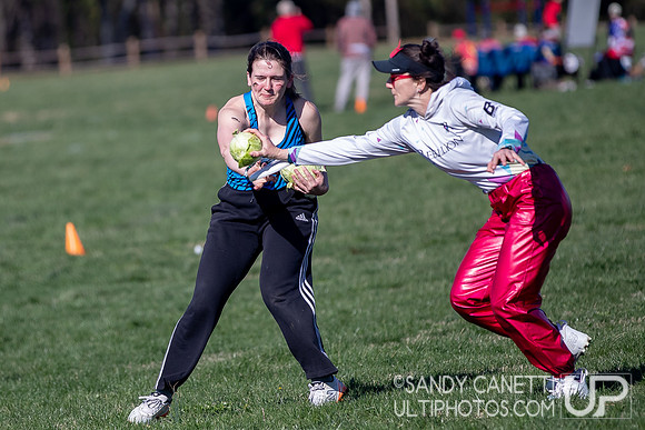 Fools Fest 2023 - Sunday Action