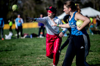 Fools Fest 2023 - Sunday Action
