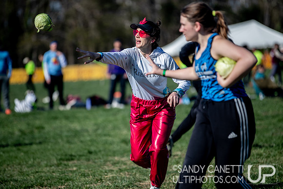 Fools Fest 2023 - Sunday Action
